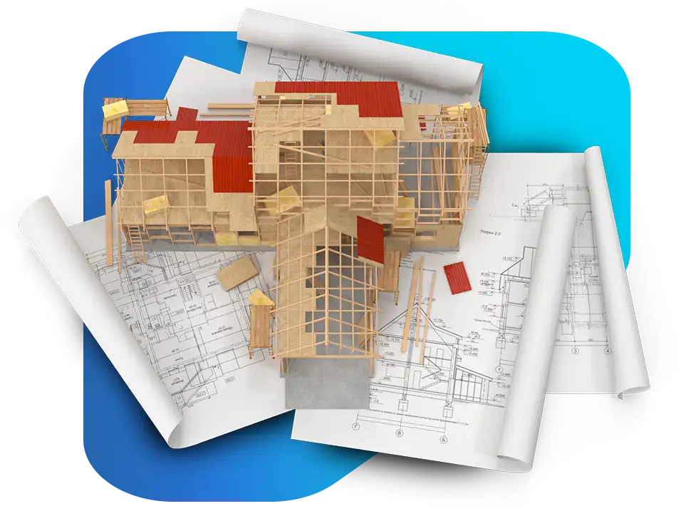 Retificação de Area Construída Terrenos em SJC