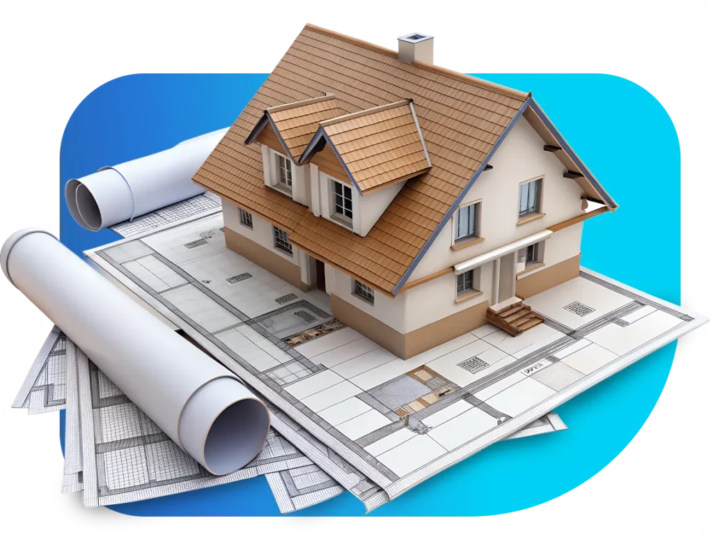 Emissão de habite-se para imóvel regularizado