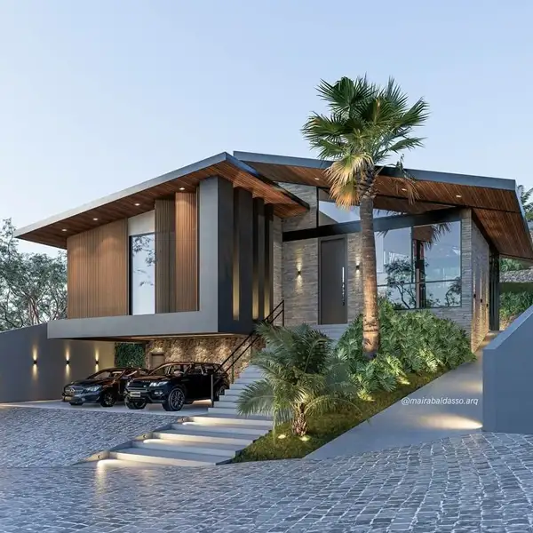 Serviços de Engenharia no Vale